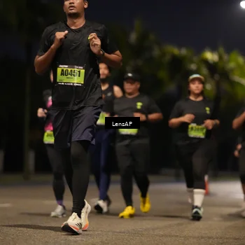 Runner Photo 5334240