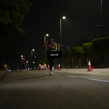 Runner Photo 5334242