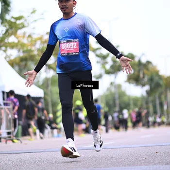 Runner Photo 5334244