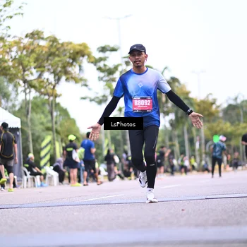 Runner Photo 5334245