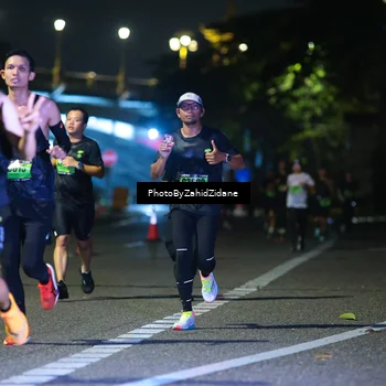 Runner Photo 5334250