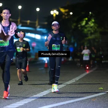 Runner Photo 5334253