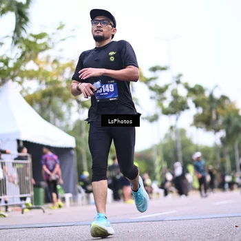 Runner Photo 5334254