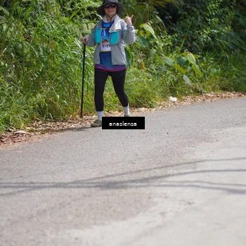 Runner Photo 5334255
