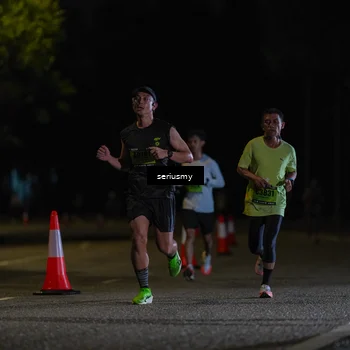 Runner Photo 5334256