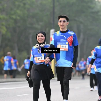 Runner Photo 5334257