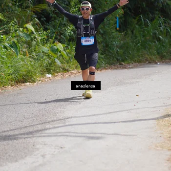 Runner Photo 5334259