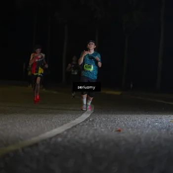 Runner Photo 5334261