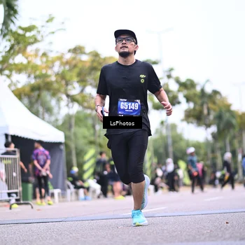 Runner Photo 5334263