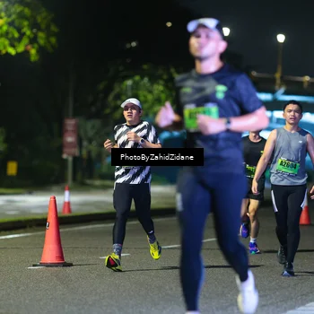 Runner Photo 5334265
