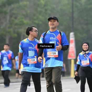 Runner Photo 5334270