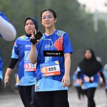 Runner Photo 5334272
