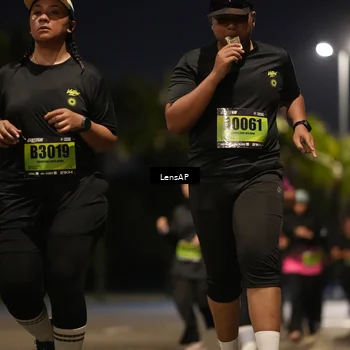Runner Photo 5334273