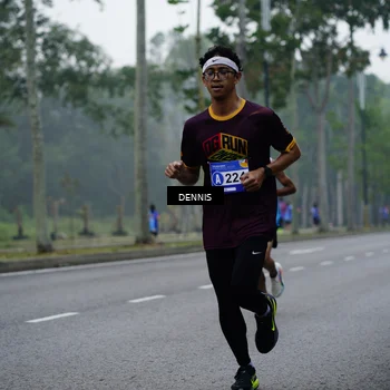 Runner Photo 5334274