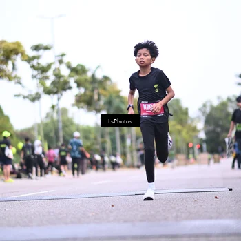 Runner Photo 5334277