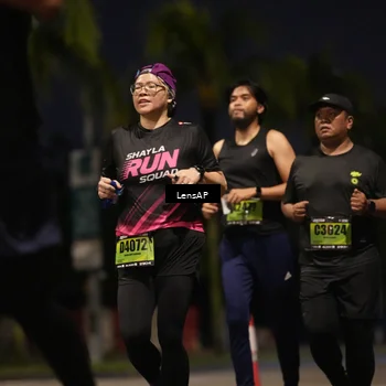Runner Photo 5334278