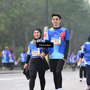 Runner Photo 5334279