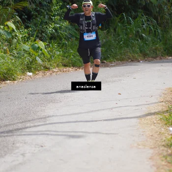 Runner Photo 5334280