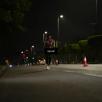 Runner Photo 5334284