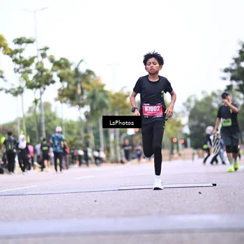Runner Photo 5334286