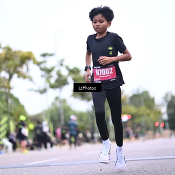 Runner Photo 5334287