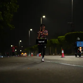 Runner Photo 5334288