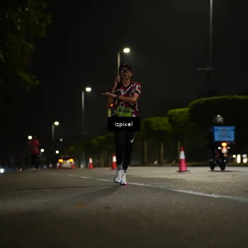 Runner Photo 5334290
