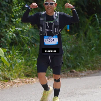 Runner Photo 5334292