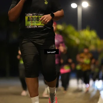 Runner Photo 5334293