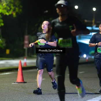 Runner Photo 5334294