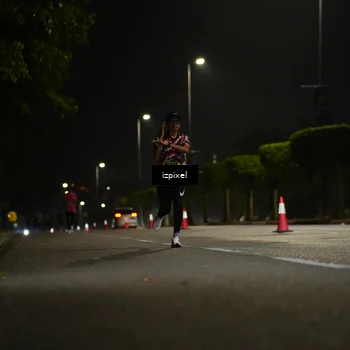 Runner Photo 5334295
