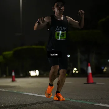 Runner Photo 5334296