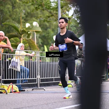 Runner Photo 5334298