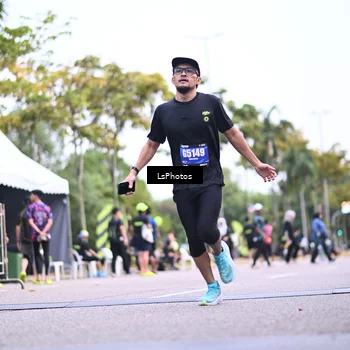Runner Photo 5334299