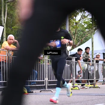 Runner Photo 5334300