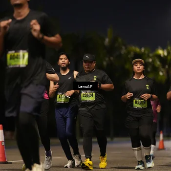 Runner Photo 5334302