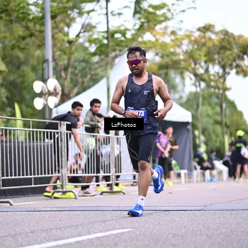 Runner Photo 5334303