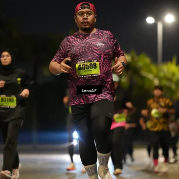Runner Photo 5334304