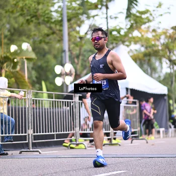 Runner Photo 5334306
