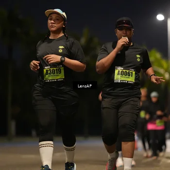 Runner Photo 5334307