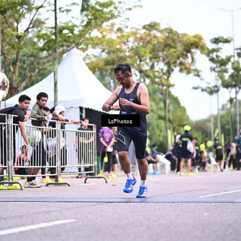 Runner Photo 5334309