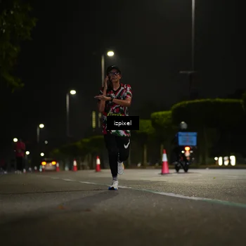 Runner Photo 5334310