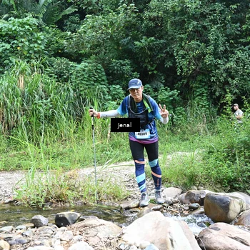 Runner Photo 5334311