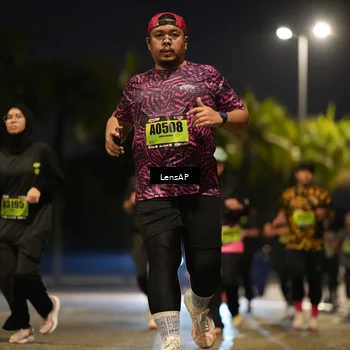 Runner Photo 5334312