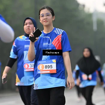 Runner Photo 5334313