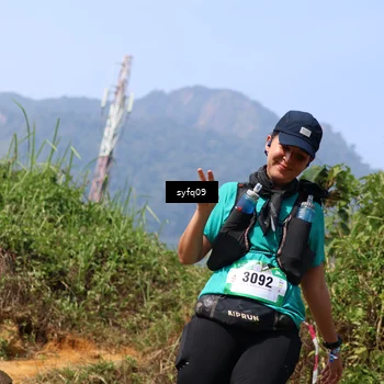 Runner Photo 5334314