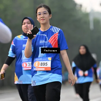 Runner Photo 5334315