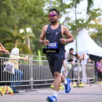 Runner Photo 5334316