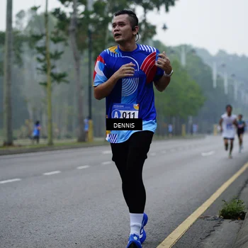 Runner Photo 5334317