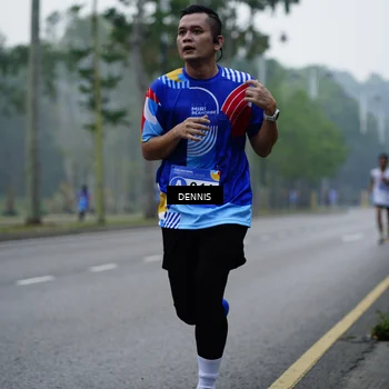 Runner Photo 5334318